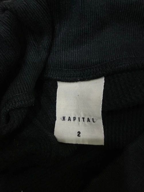 Kapital Kapital Skinny Stretchable Size US 28 / EU 44 - 5 Thumbnail