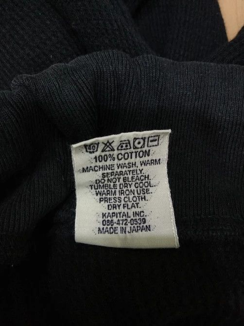 Kapital Kapital Skinny Stretchable Size US 28 / EU 44 - 6 Thumbnail