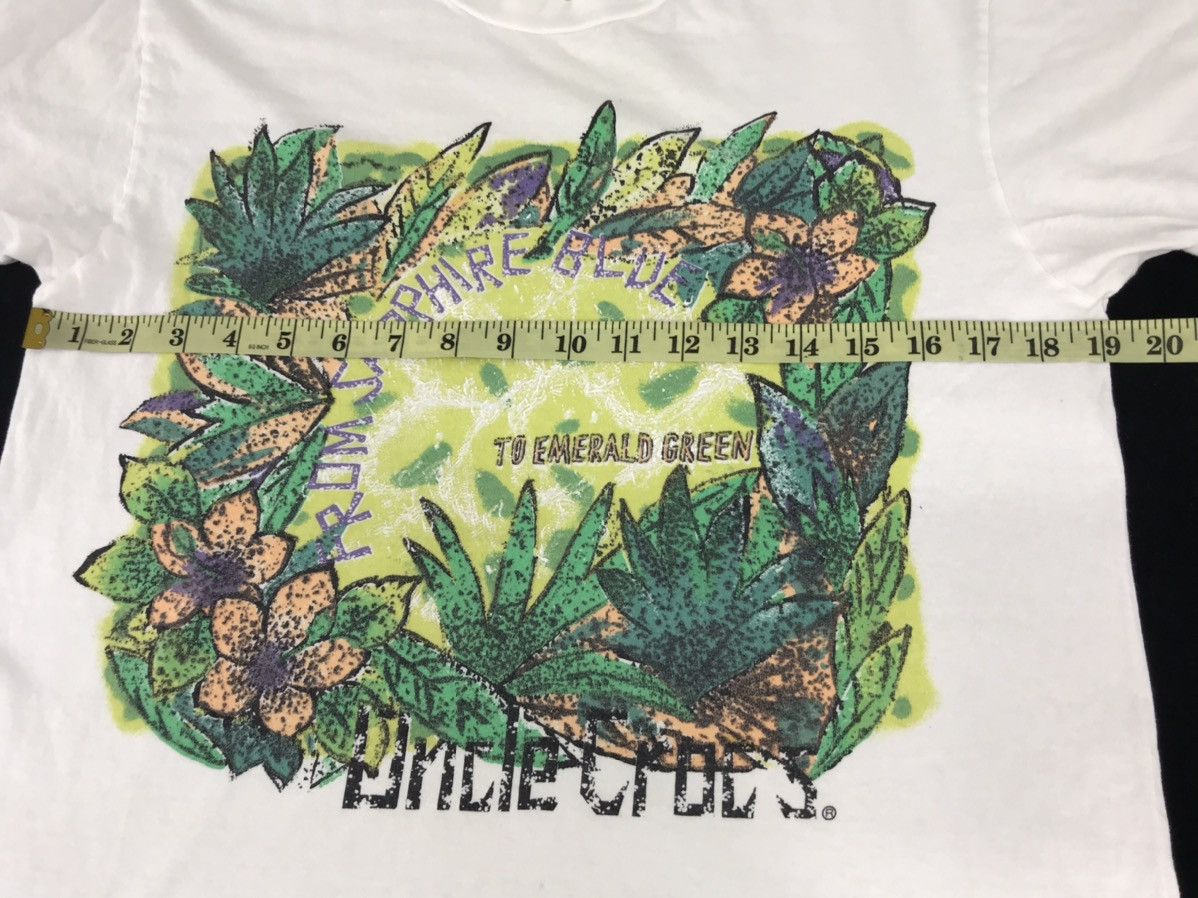 Vintage Vintage Uncle Croc’s Australia From Sapphire Blue Series Size US M / EU 48-50 / 2 - 7 Thumbnail