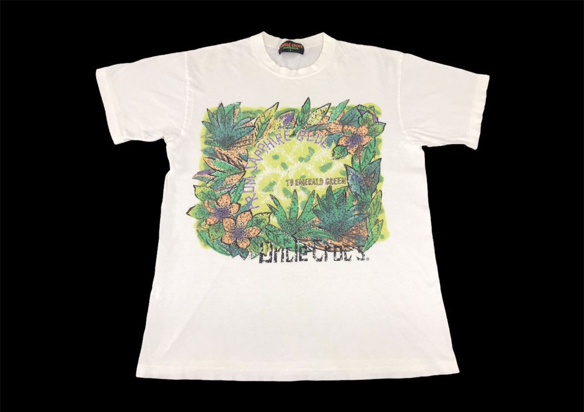 Vintage Vintage Uncle Croc’s Australia From Sapphire Blue Series Size US M / EU 48-50 / 2 - 1 Thumbnail