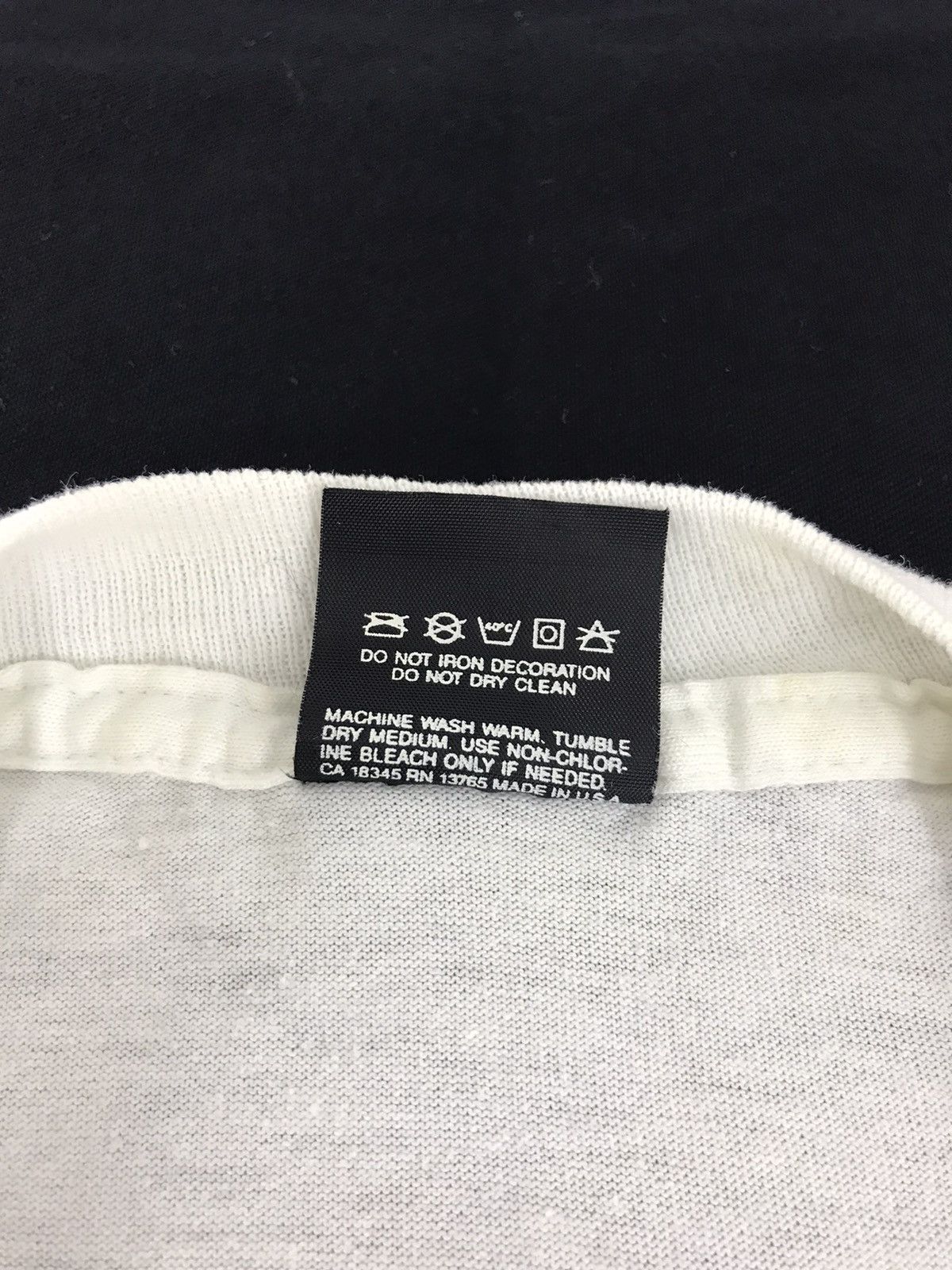 Vintage 90s Focus On The Future Rudman Revolution Hawaii Tee Size US XL / EU 56 / 4 - 5 Thumbnail