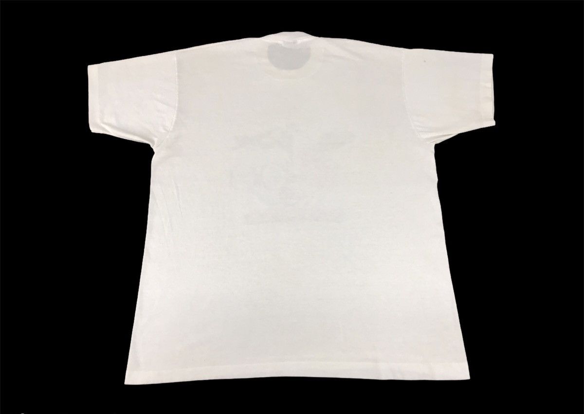 Vintage 90s Focus On The Future Rudman Revolution Hawaii Tee Size US XL / EU 56 / 4 - 2 Thumbnail
