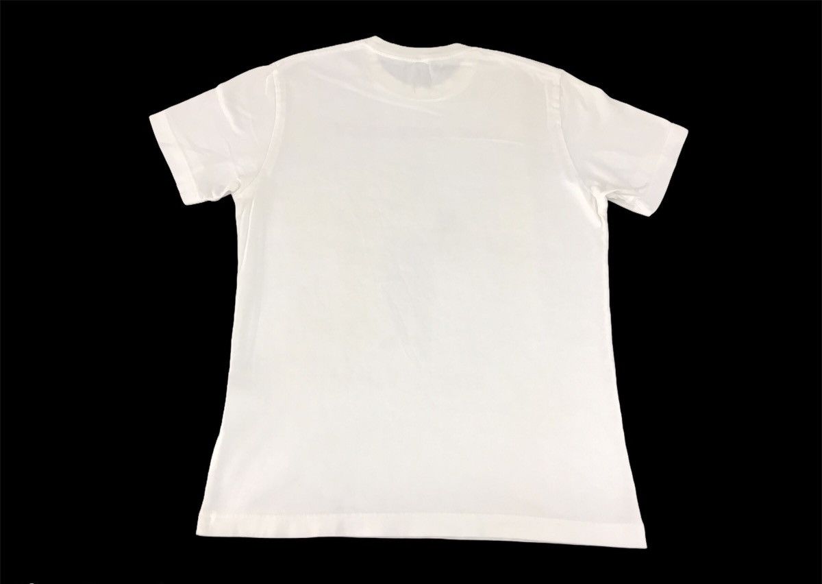 Japanese Brand × Vintage Vintage The Ambassy Want You Waiter Character T-shirt Tee Size US M / EU 48-50 / 2 - 2 Thumbnail