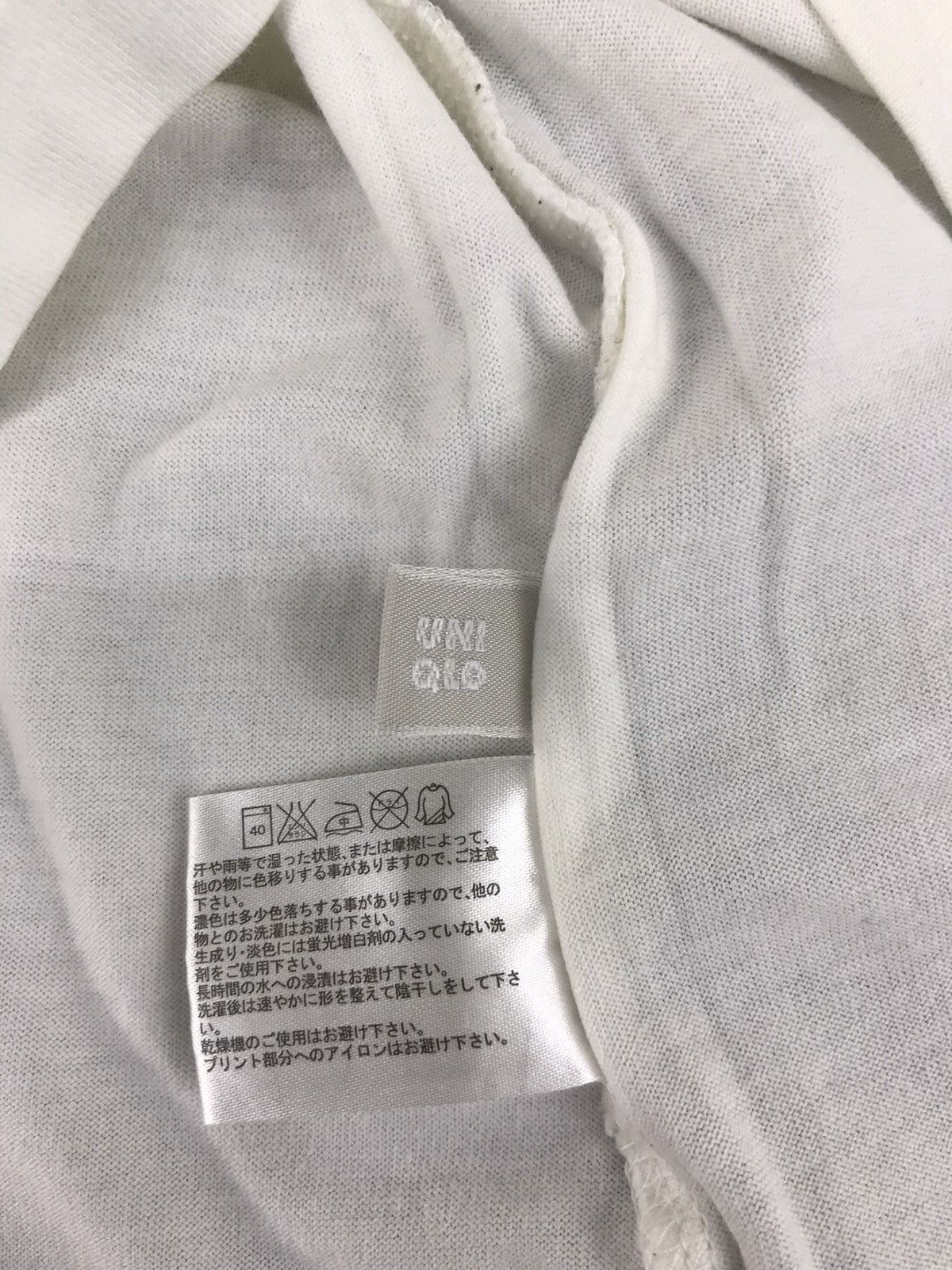 Japanese Brand × Vintage Vintage The Ambassy Want You Waiter Character T-shirt Tee Size US M / EU 48-50 / 2 - 6 Thumbnail