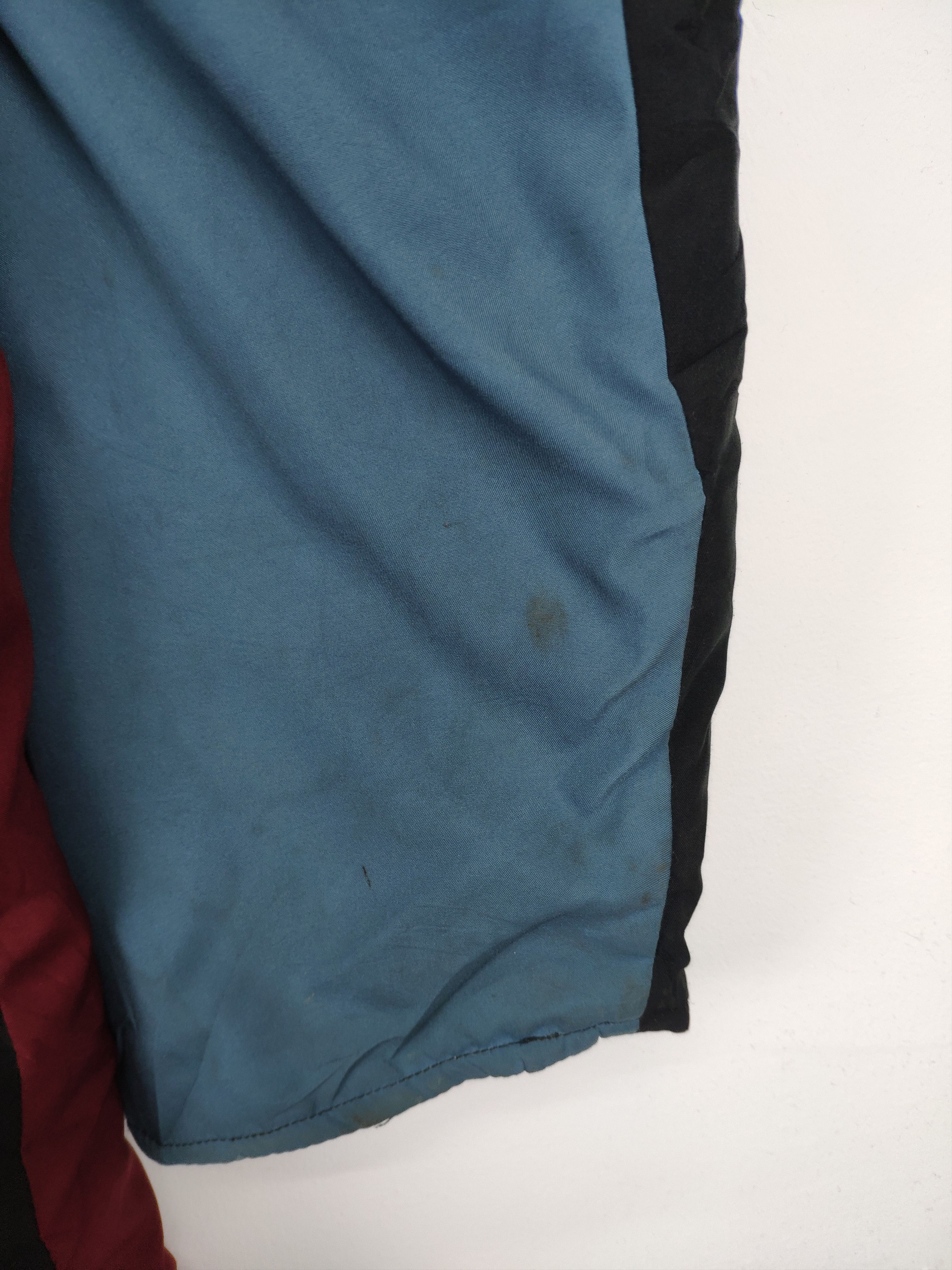 Japanese Brand × Vintage Vintage Jacket Patchwork Shawl Collar Kapital Style Size US L / EU 52-54 / 3 - 16 Thumbnail