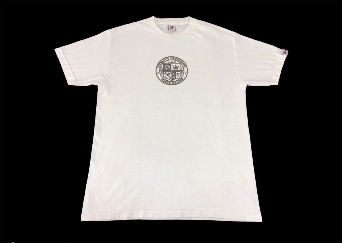 Japanese Brand × Vintage Nesta Brand Wicked Vibes Music Tee Rock Size US L / EU 52-54 / 3 - 1 Thumbnail