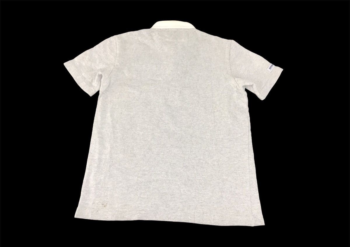 Barbarian × Sports Specialties × Vintage Vintage Rugby Wear Barbarian Inc Clothing Polo Tee Size S / US 4 / IT 40 - 5 Thumbnail