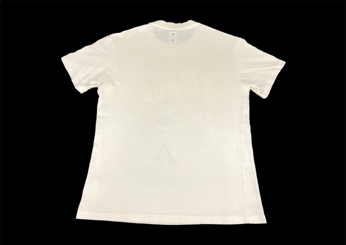 HOLLYWOOD RANCH MARKET × Japanese Brand Vintage HR Market Carpentras Terrain Fenoil Clown Logo Tee Size US S / EU 44-46 / 1 - 4 Thumbnail