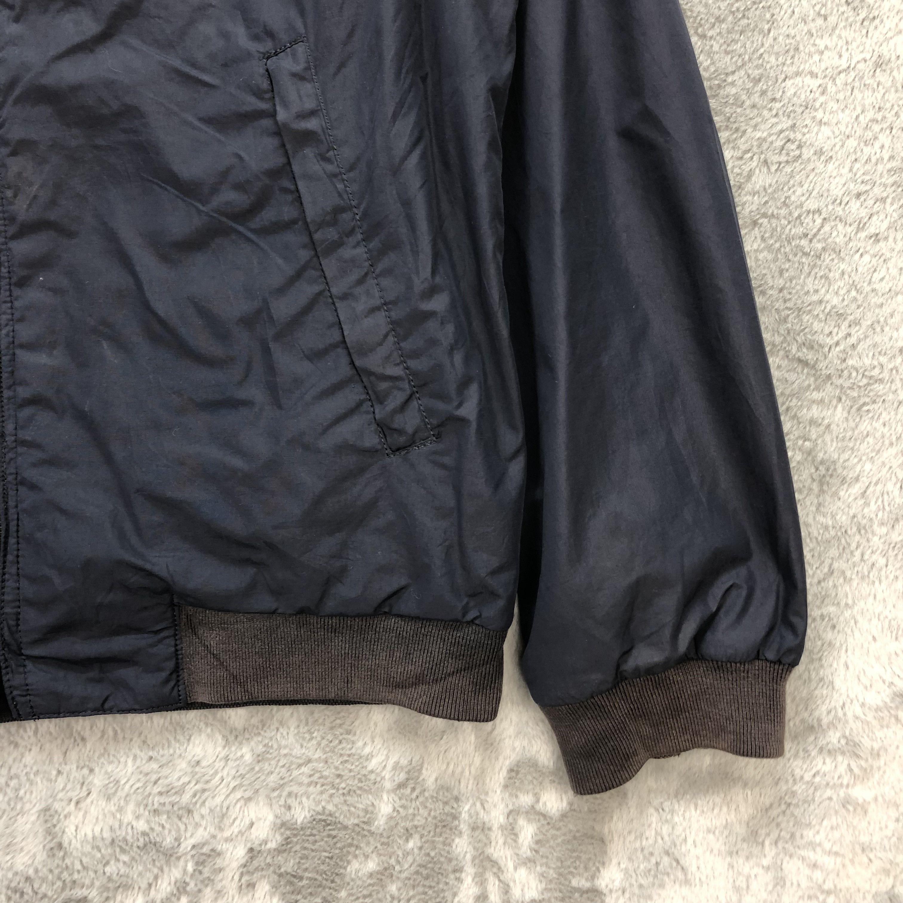 Playboy VIP Playboy Navy Jacket #5580-199 Size US M / EU 48-50 / 2 - 6 Thumbnail