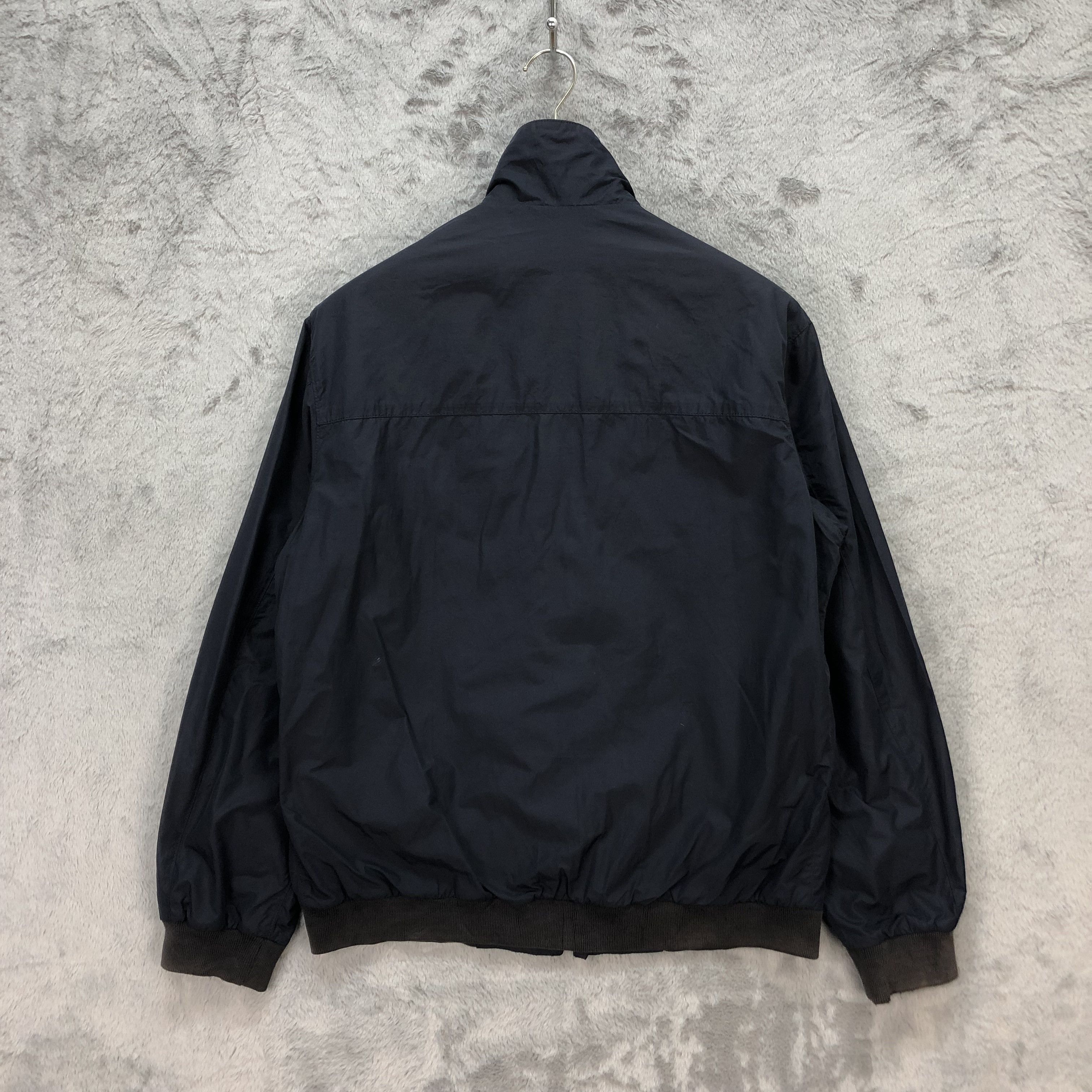Playboy VIP Playboy Navy Jacket #5580-199 Size US M / EU 48-50 / 2 - 11 Thumbnail
