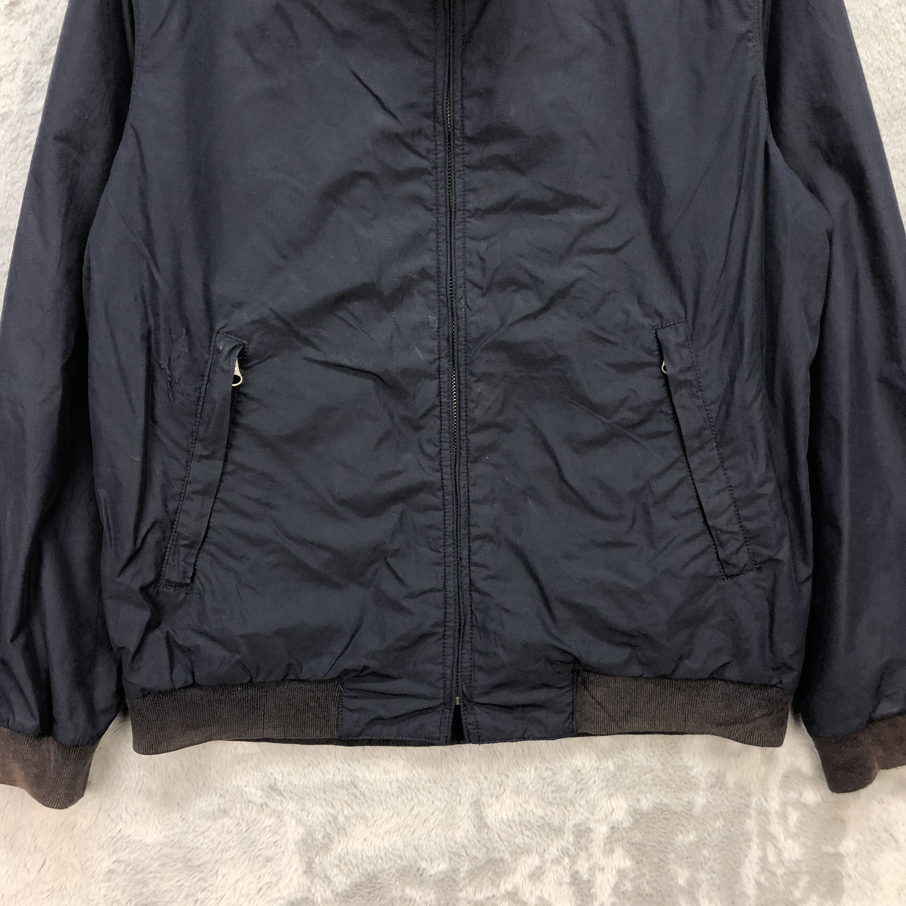 Playboy VIP Playboy Navy Jacket #5580-199 Size US M / EU 48-50 / 2 - 3 Thumbnail