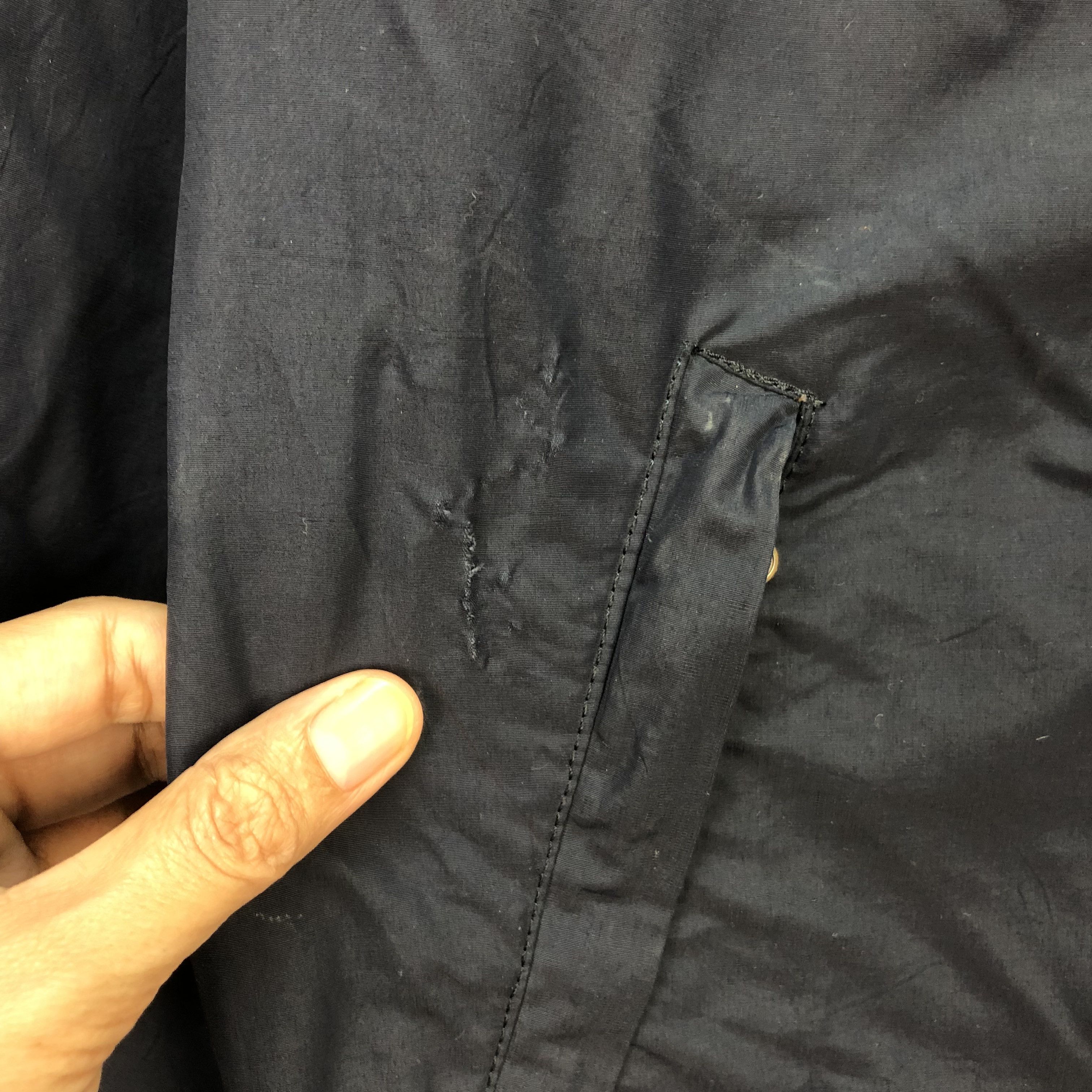 Playboy VIP Playboy Navy Jacket #5580-199 Size US M / EU 48-50 / 2 - 4 Thumbnail