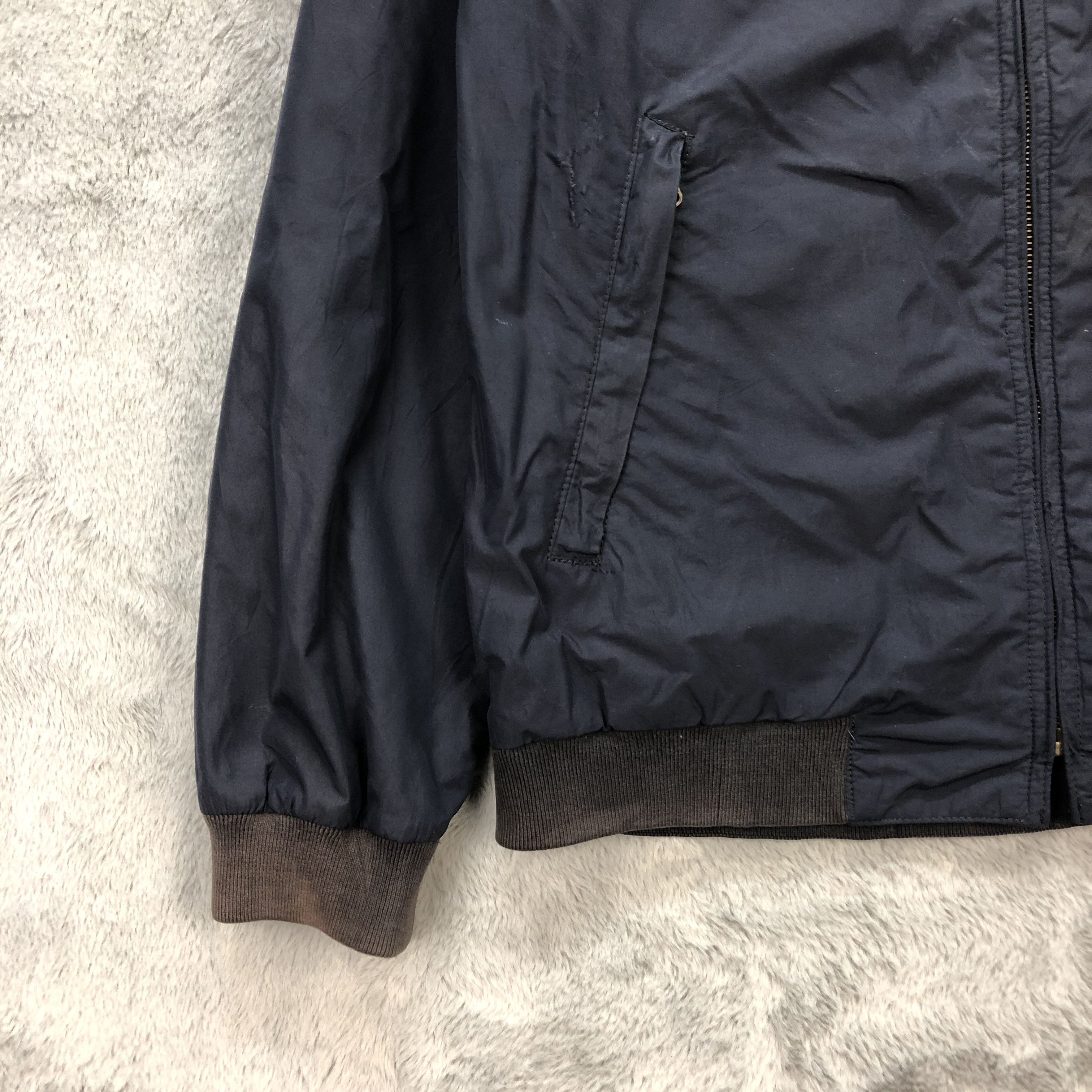 Playboy VIP Playboy Navy Jacket #5580-199 Size US M / EU 48-50 / 2 - 5 Thumbnail