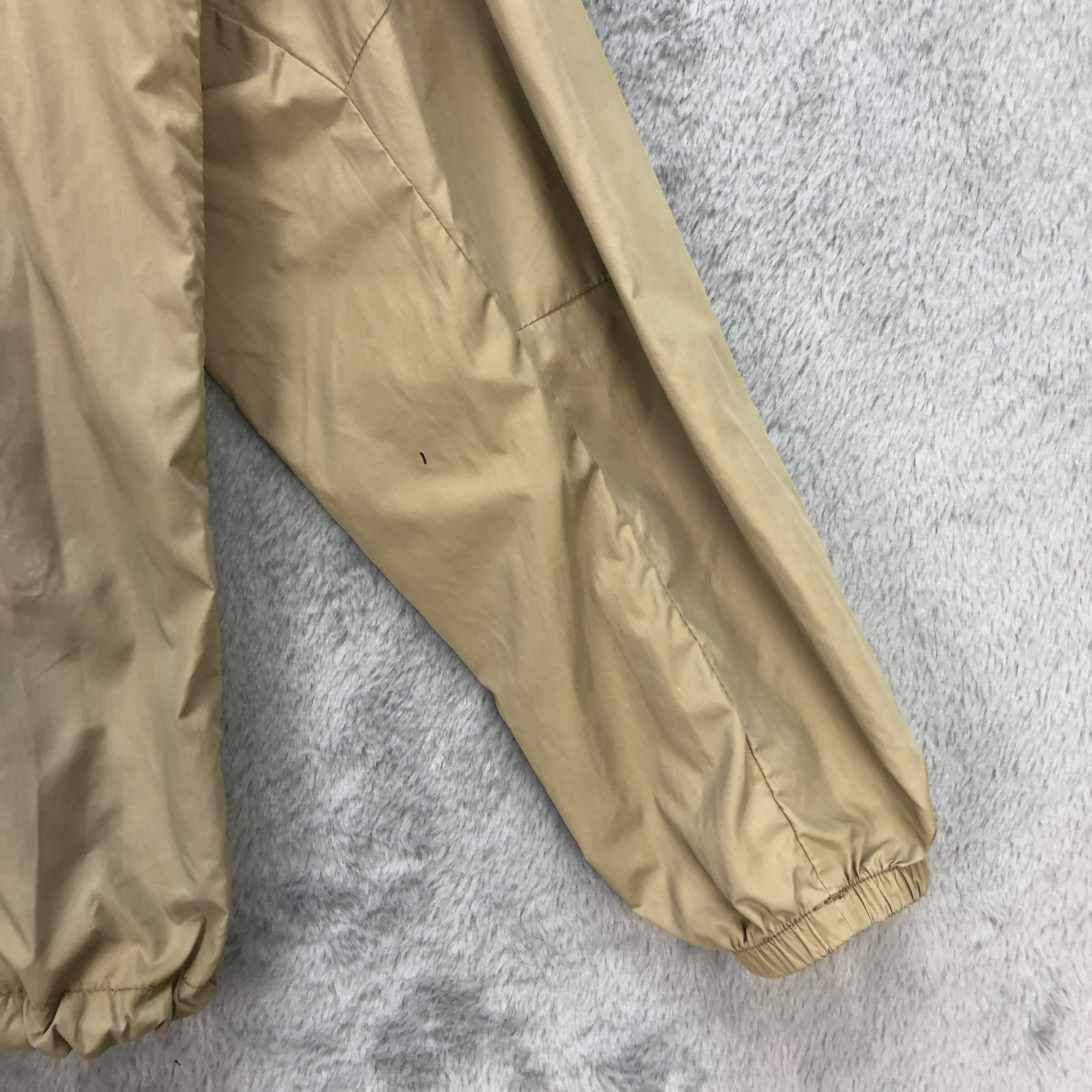 Montbell Mont Bell Light Jacket #5591-199 Size US S / EU 44-46 / 1 - 15 Thumbnail