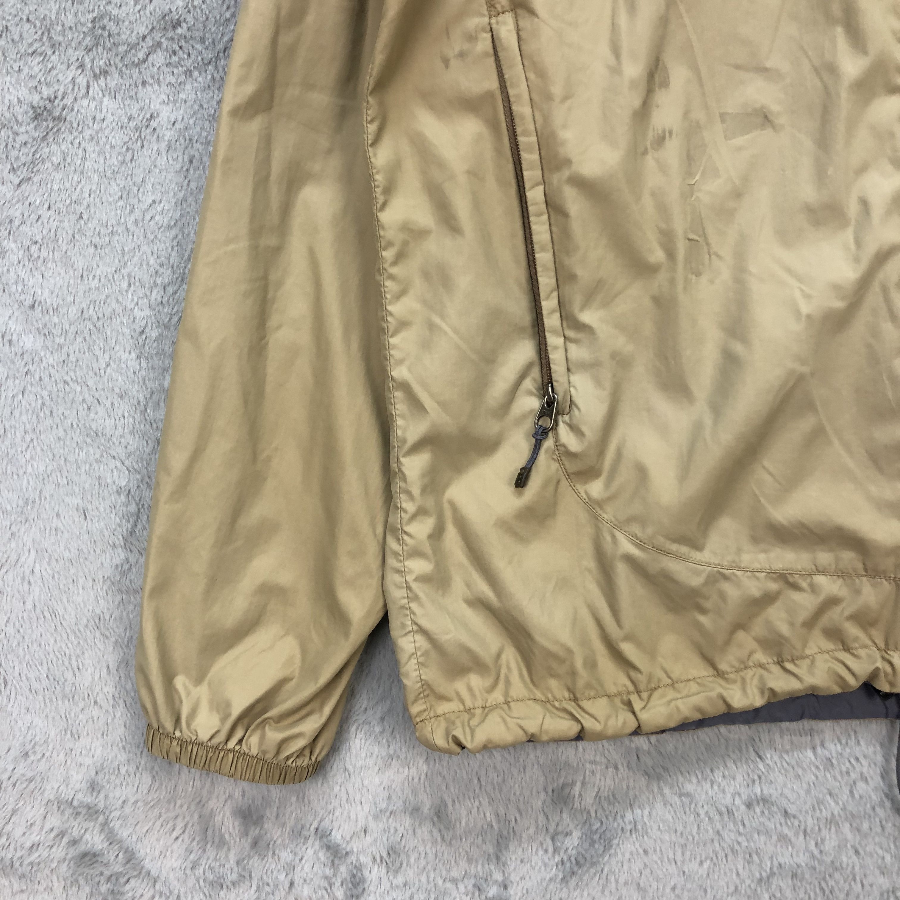 Montbell Mont Bell Light Jacket #5591-199 Size US S / EU 44-46 / 1 - 6 Thumbnail