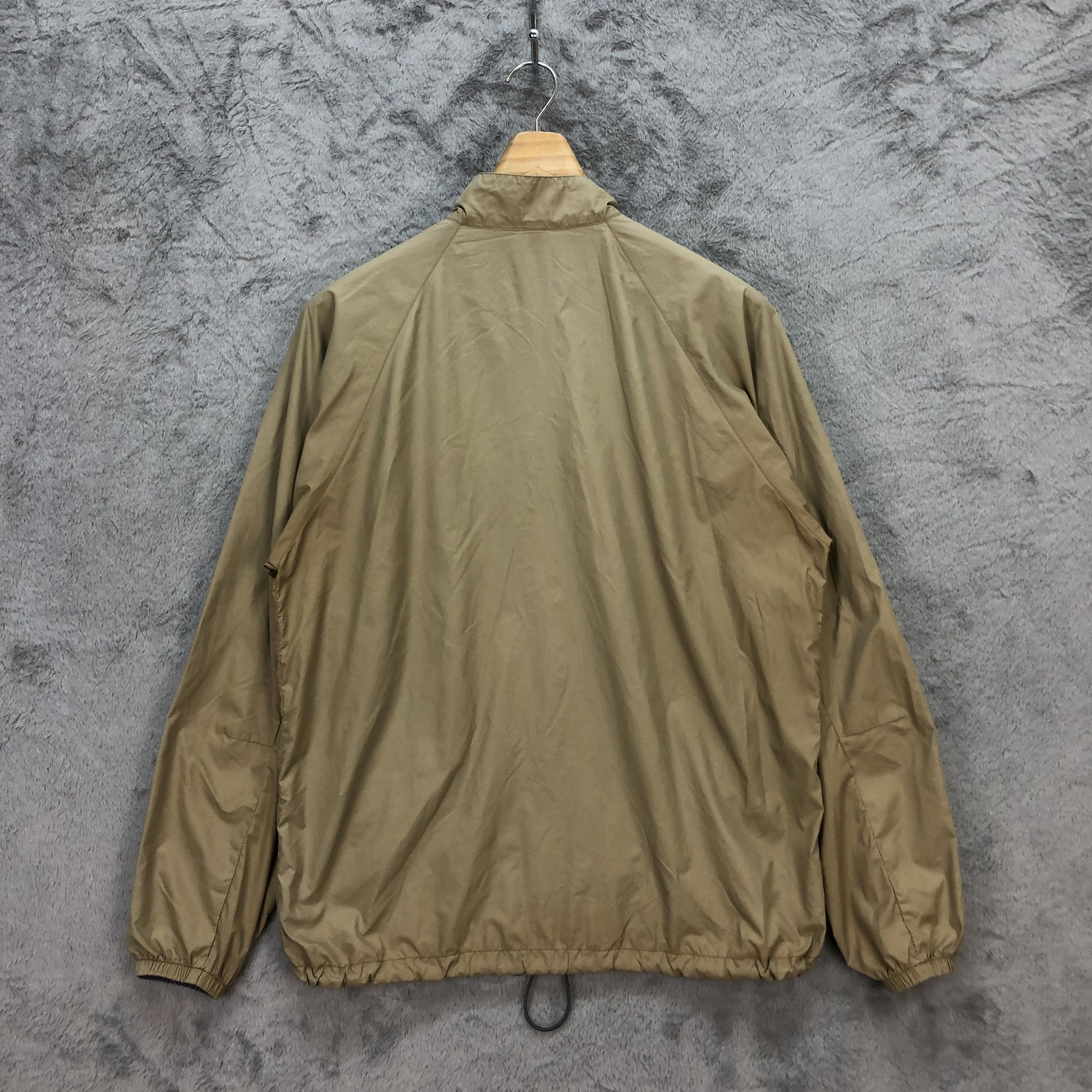 Montbell Mont Bell Light Jacket #5591-199 Size US S / EU 44-46 / 1 - 14 Thumbnail