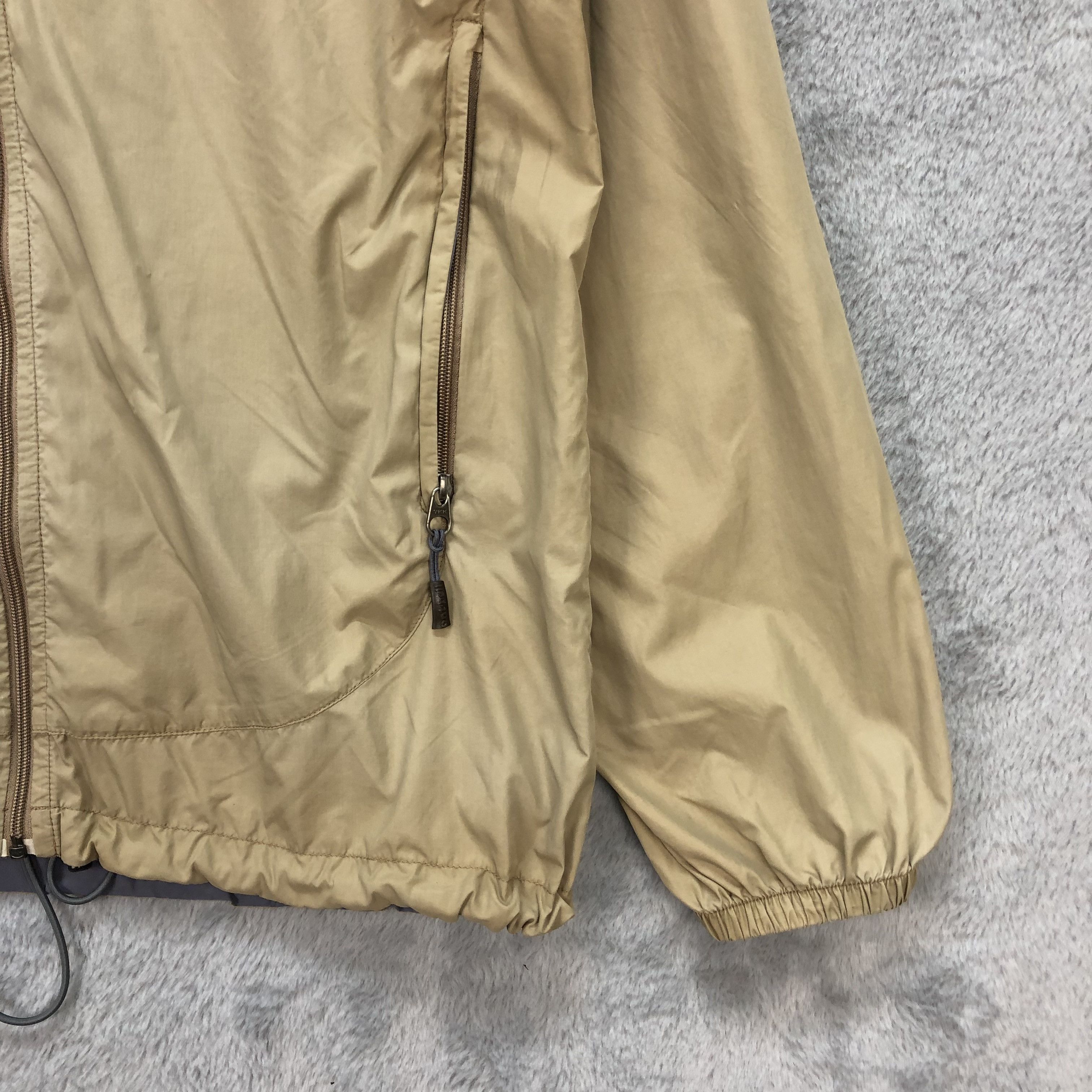 Montbell Mont Bell Light Jacket #5591-199 Size US S / EU 44-46 / 1 - 7 Thumbnail