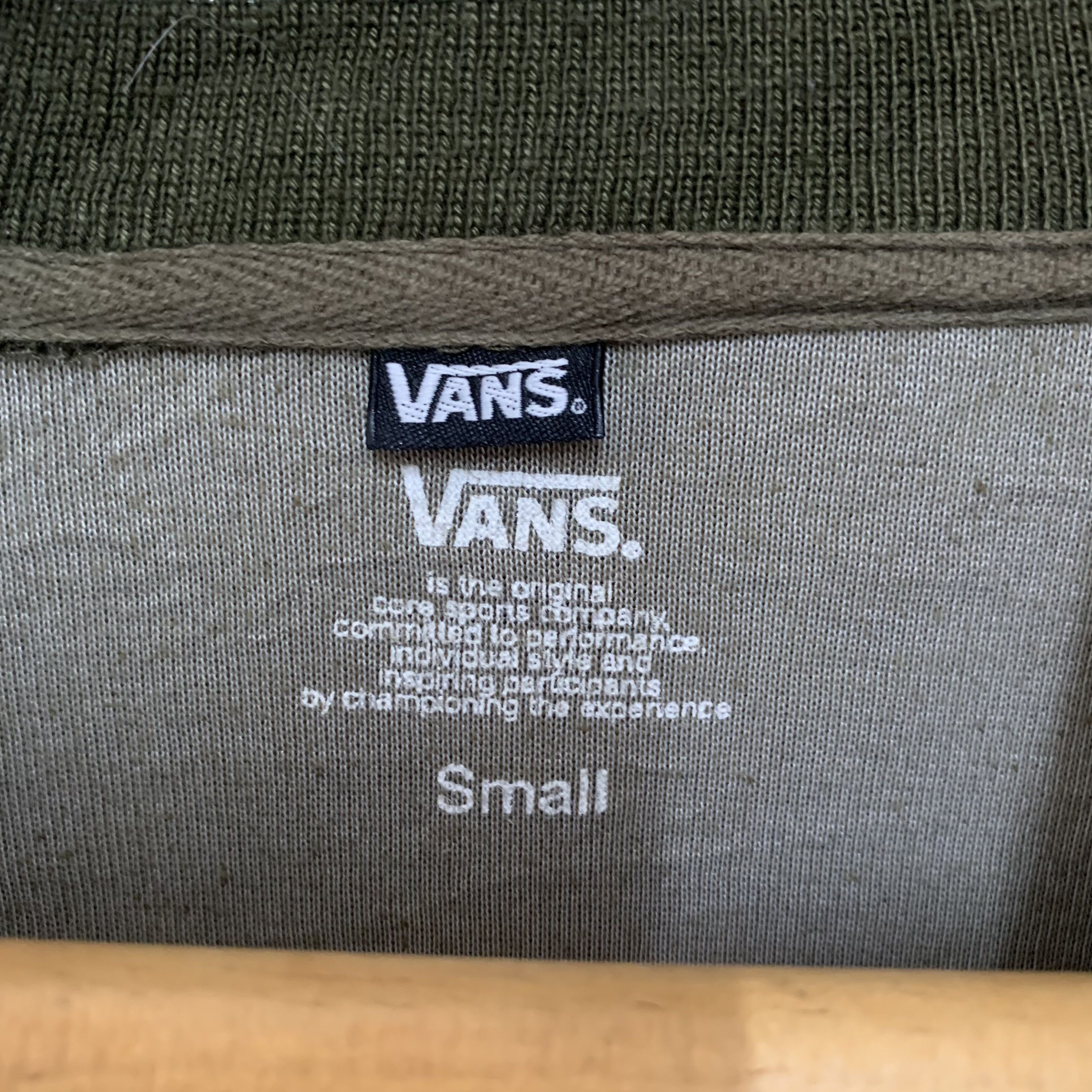 Vans Rare Vans Skulls Velvet Jacket #3646-79 Size US S / EU 44-46 / 1 - 8 Thumbnail
