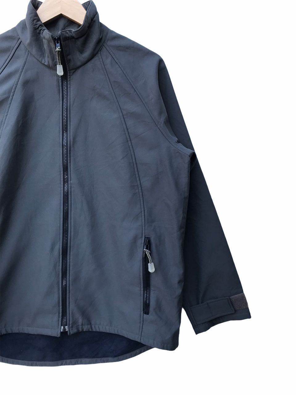Beams Plus Beams Japan Streetwear Casual Jacket Size US L / EU 52-54 / 3 - 3 Thumbnail