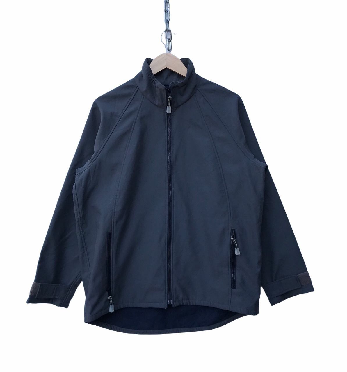Beams Plus Beams Japan Streetwear Casual Jacket Size US L / EU 52-54 / 3 - 1 Thumbnail