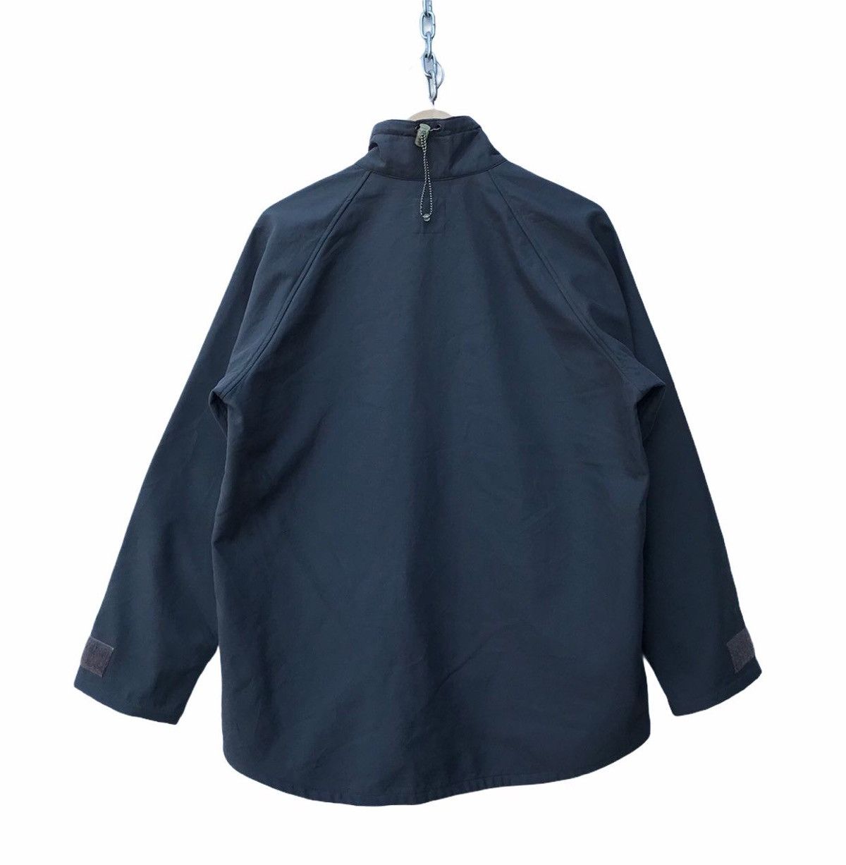 Beams Plus Beams Japan Streetwear Casual Jacket Size US L / EU 52-54 / 3 - 4 Thumbnail