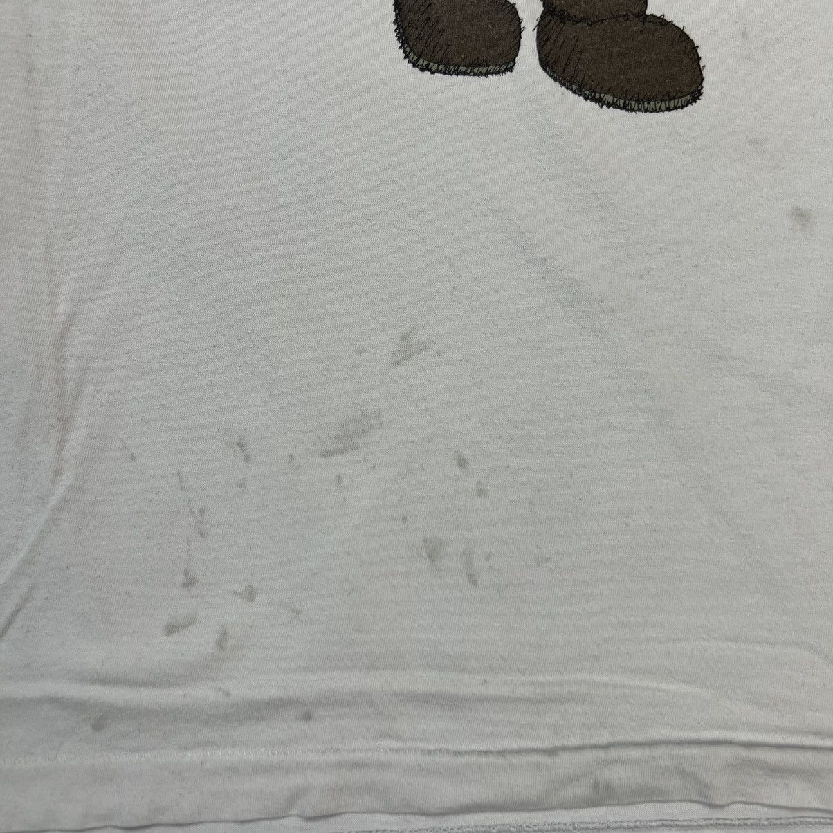 Kaws × Uniqlo KAWS x Uniqlo Clean Slate Tee Graphic Short Sleeve T Shirt Size US M / EU 48-50 / 2 - 4 Thumbnail