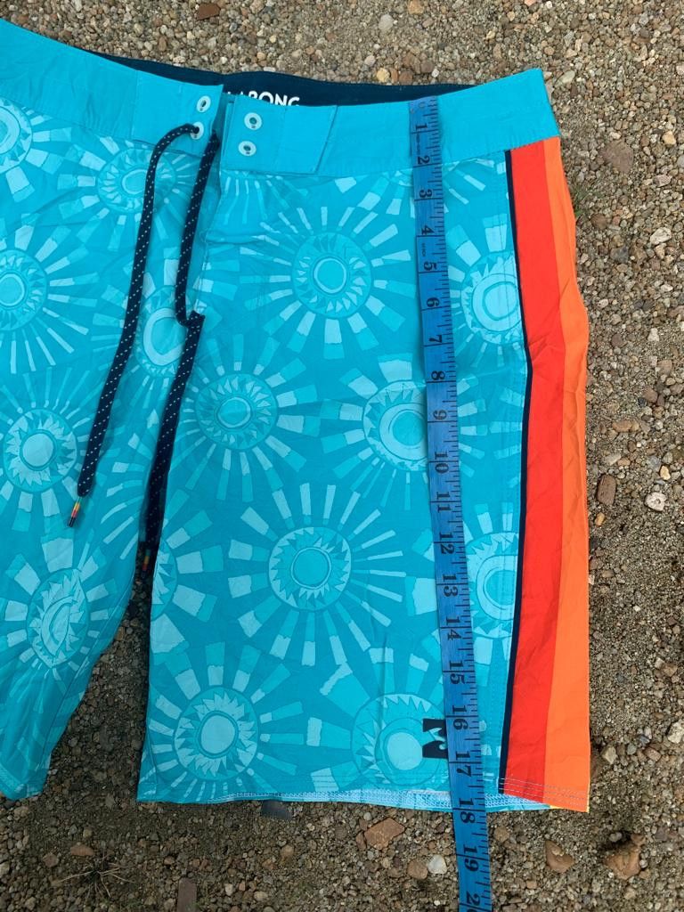 Billabong Billabong Air lite Short Pants Size US 32 / EU 48 - 6 Thumbnail