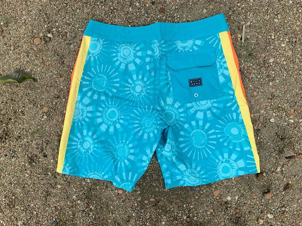 Billabong Billabong Air lite Short Pants Size US 32 / EU 48 - 2 Thumbnail