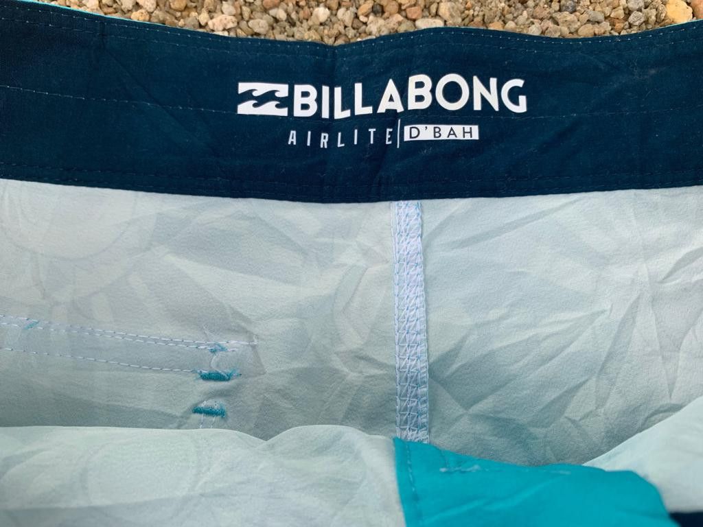 Billabong Billabong Air lite Short Pants Size US 32 / EU 48 - 3 Thumbnail