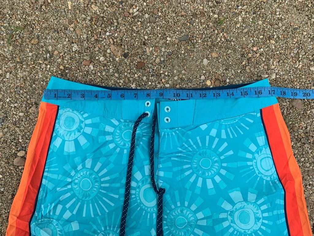 Billabong Billabong Air lite Short Pants Size US 32 / EU 48 - 5 Thumbnail