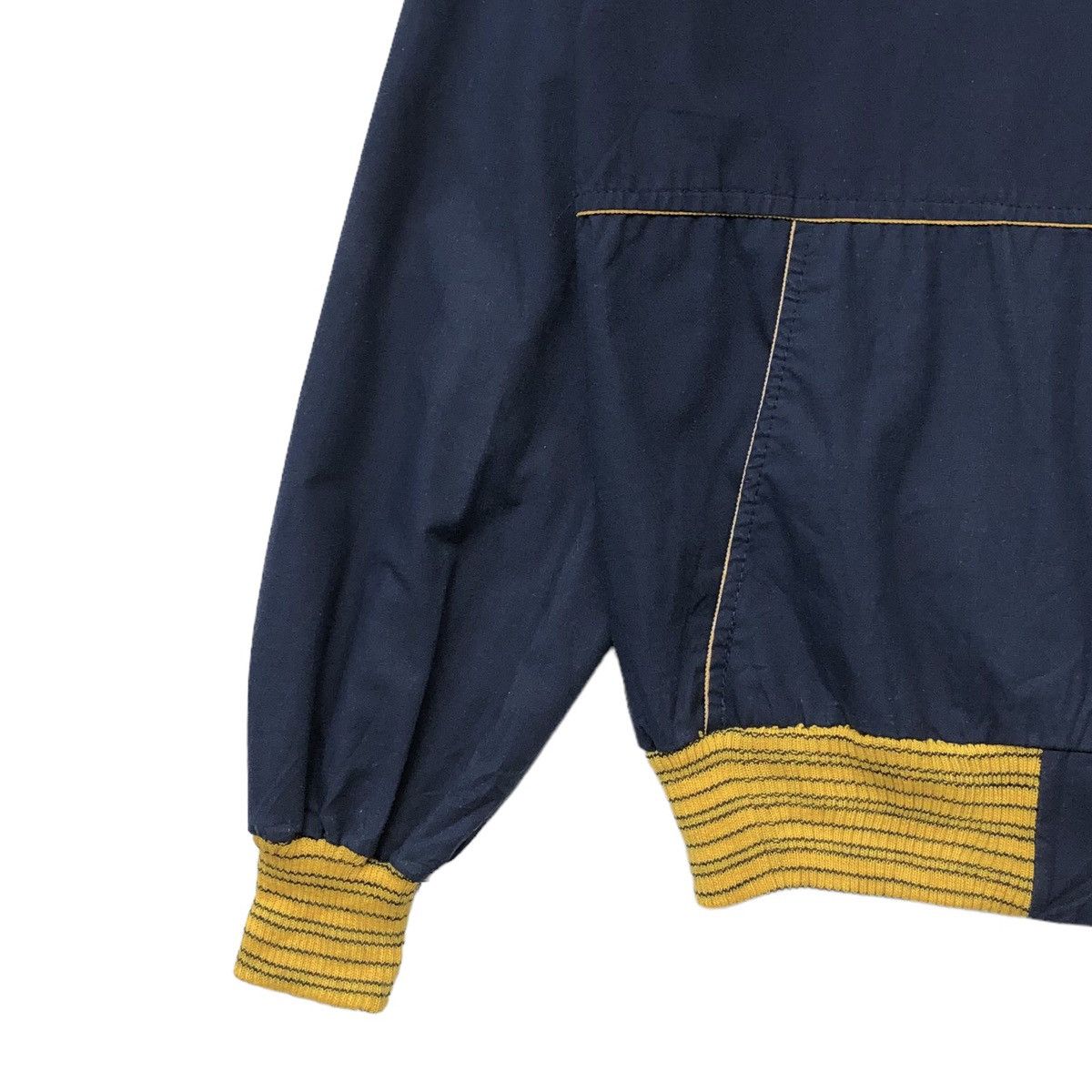 Sports Specialties Vintage goodyear Racing Light Bomber Jacket Size US M / EU 48-50 / 2 - 4 Thumbnail
