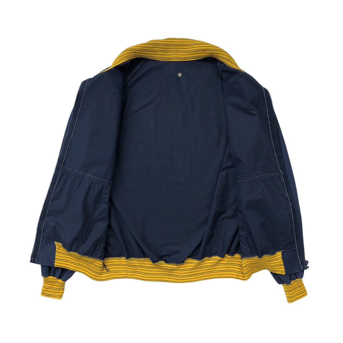 Sports Specialties Vintage goodyear Racing Light Bomber Jacket Size US M / EU 48-50 / 2 - 3 Thumbnail