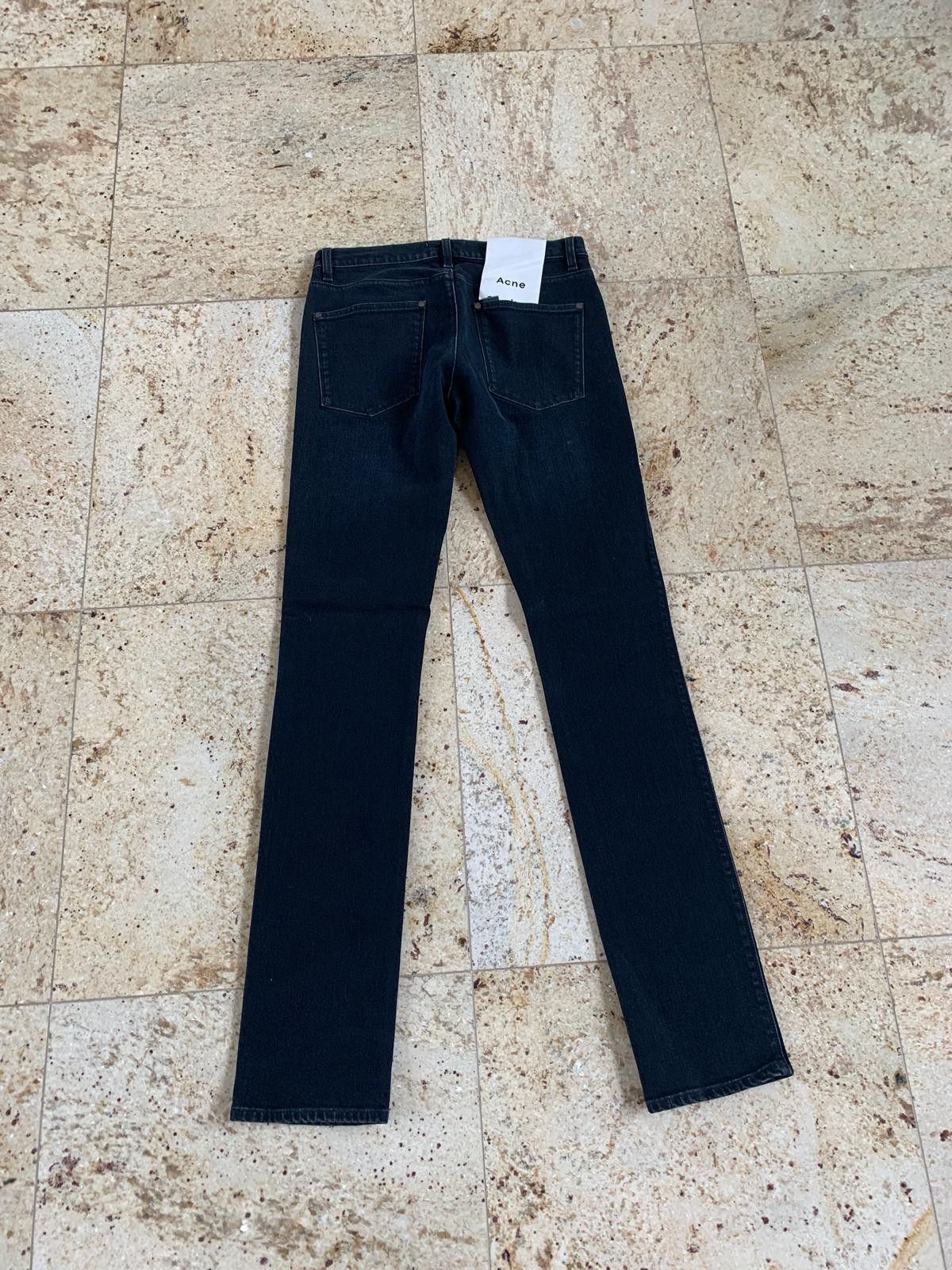 Acne Studios MAX Groza Denim Size US 30 / EU 46 - 14 Thumbnail