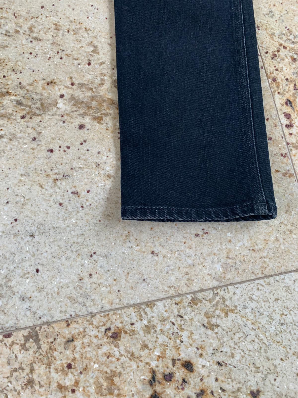 Acne Studios MAX Groza Denim Size US 30 / EU 46 - 4 Thumbnail