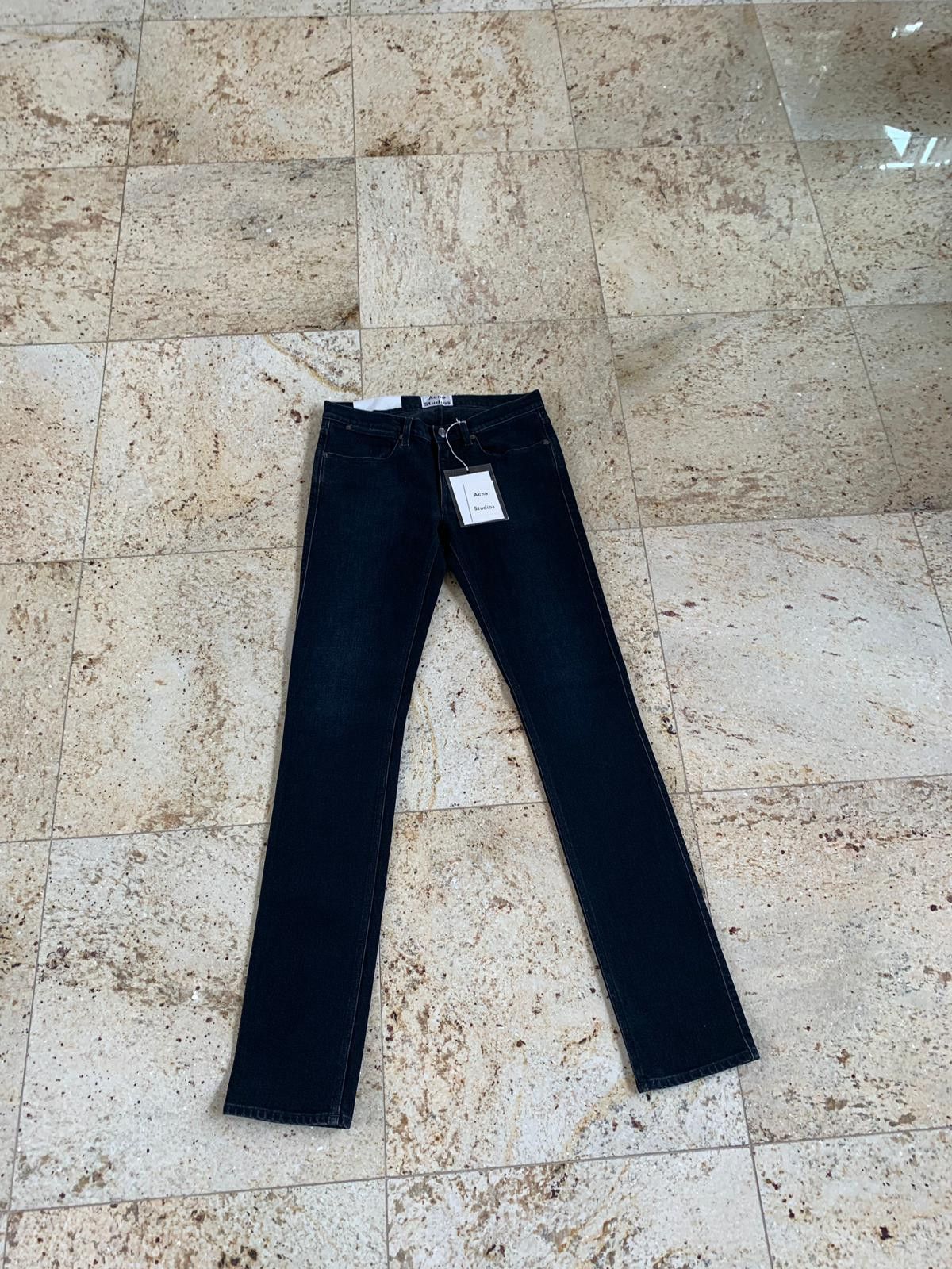 Acne Studios MAX Groza Denim Size US 30 / EU 46 - 7 Thumbnail