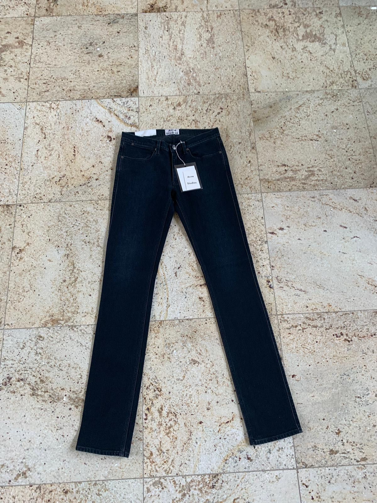 Acne Studios MAX Groza Denim Size US 30 / EU 46 - 2 Thumbnail