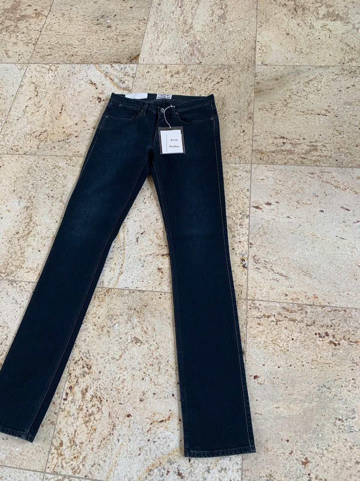 Acne Studios MAX Groza Denim Size US 30 / EU 46 - 6 Thumbnail