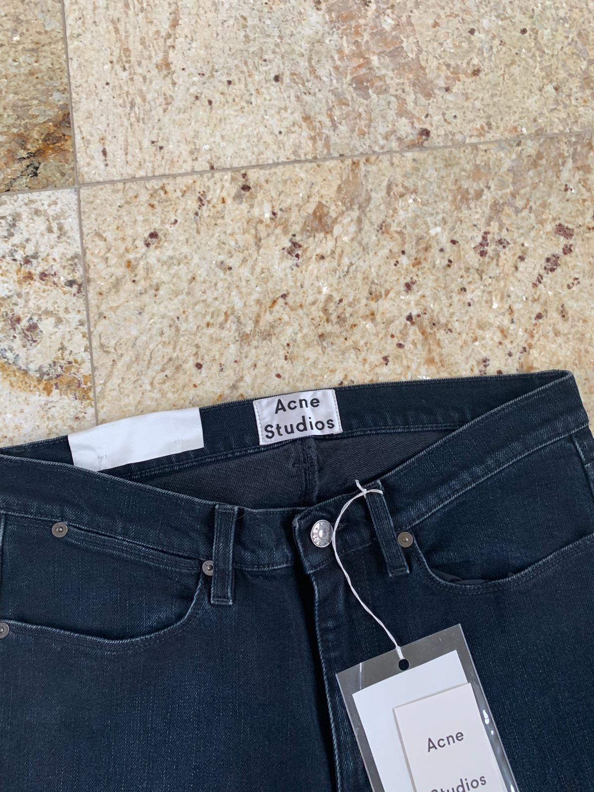 Acne Studios MAX Groza Denim Size US 30 / EU 46 - 12 Thumbnail