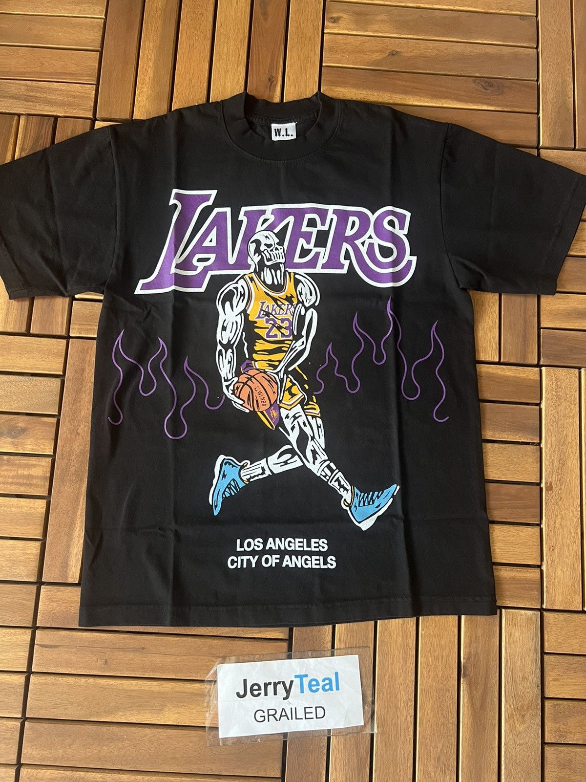 warren lotas lebron jersey