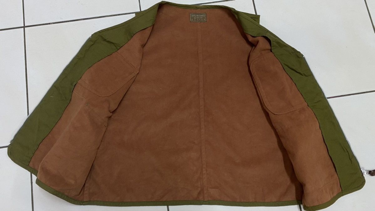 Hai Sporting Gear Sporting Gear Hai Active Vest Jacket Size US M / EU 48-50 / 2 - 9 Thumbnail