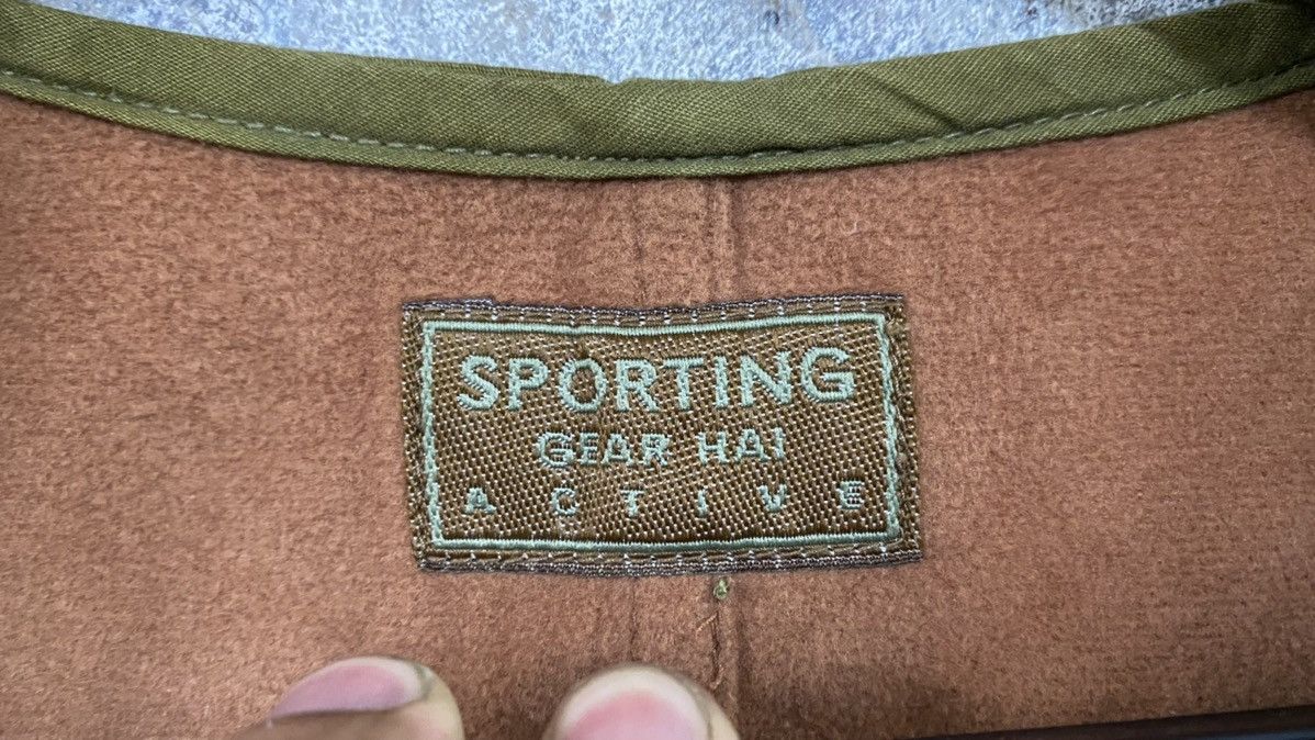 Hai Sporting Gear Sporting Gear Hai Active Vest Jacket Size US M / EU 48-50 / 2 - 5 Thumbnail