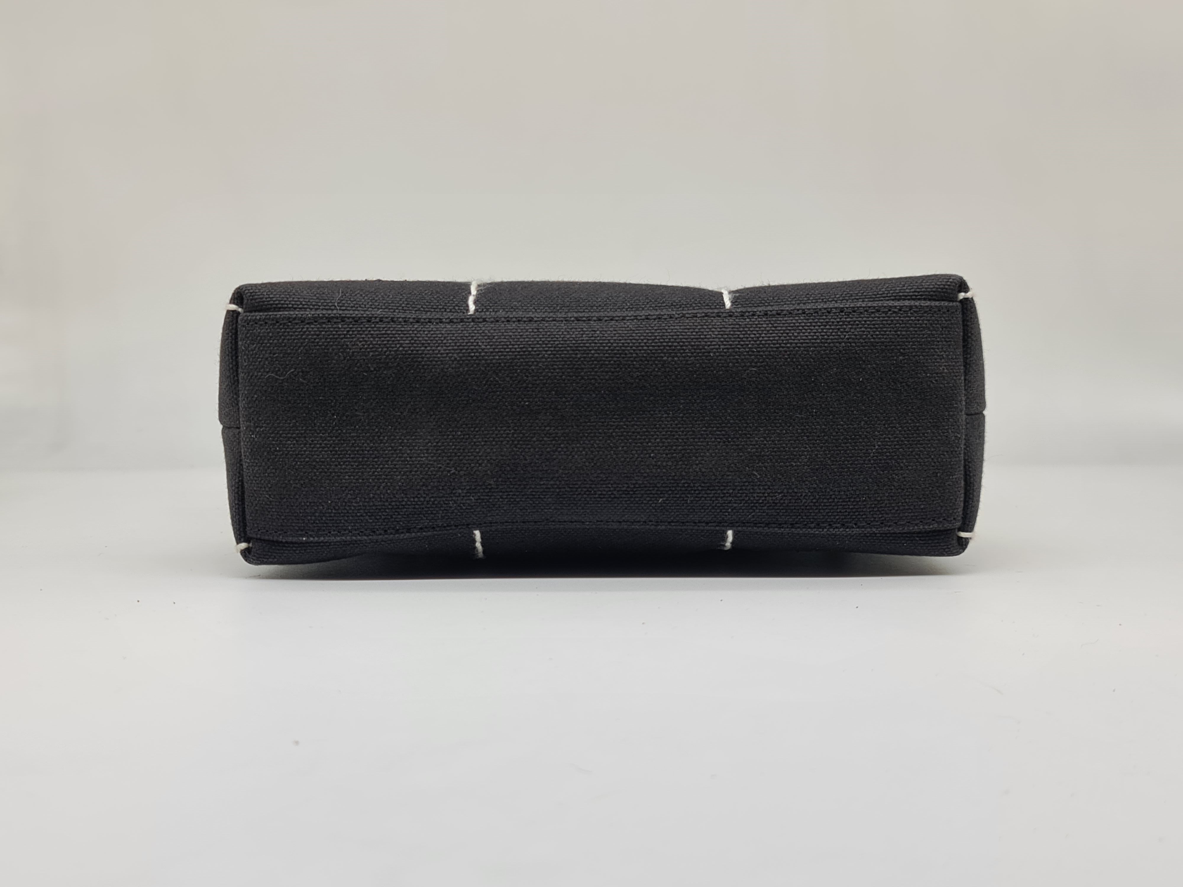 Chanel Chanel - CC Wild Stitch Baguette Size ONE SIZE - 5 Thumbnail
