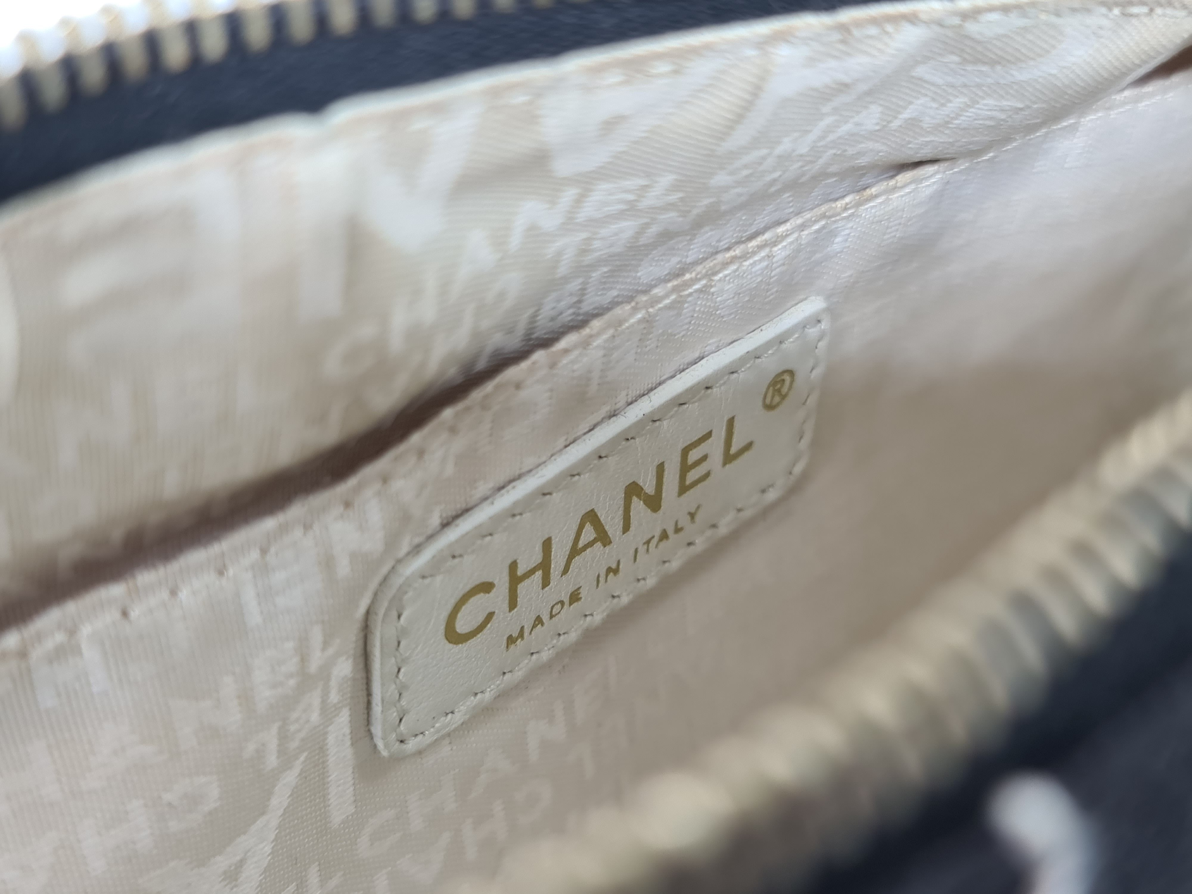 Chanel Chanel - CC Wild Stitch Baguette Size ONE SIZE - 10 Thumbnail
