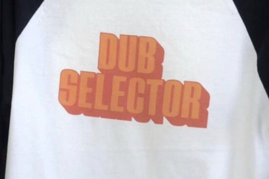Band Tees × Vintage Dub Selector Size US M / EU 48-50 / 2 - 2 Thumbnail