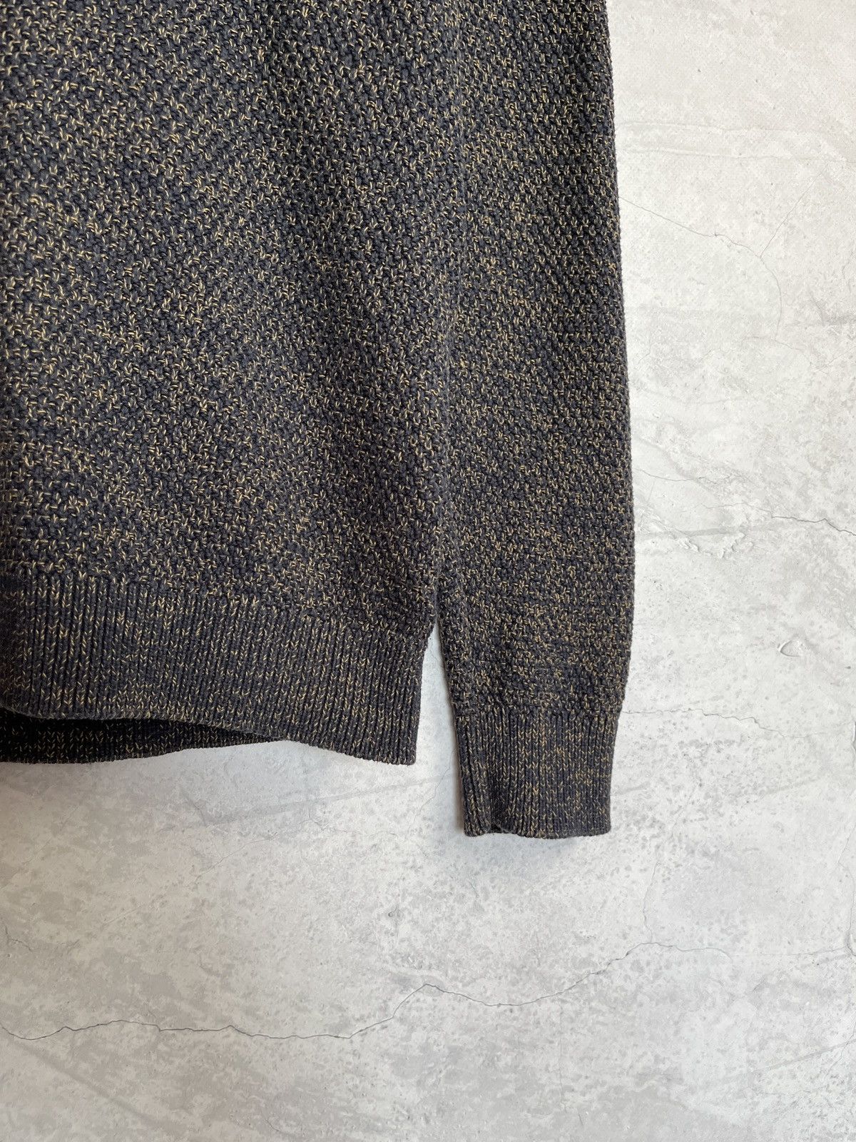 Folk Folk Heavy Knit Sweater Size US L / EU 52-54 / 3 - 5 Thumbnail