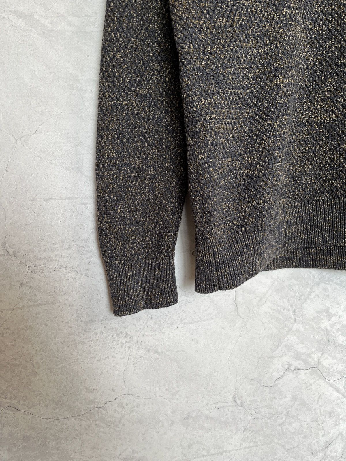 Folk Folk Heavy Knit Sweater Size US L / EU 52-54 / 3 - 4 Thumbnail