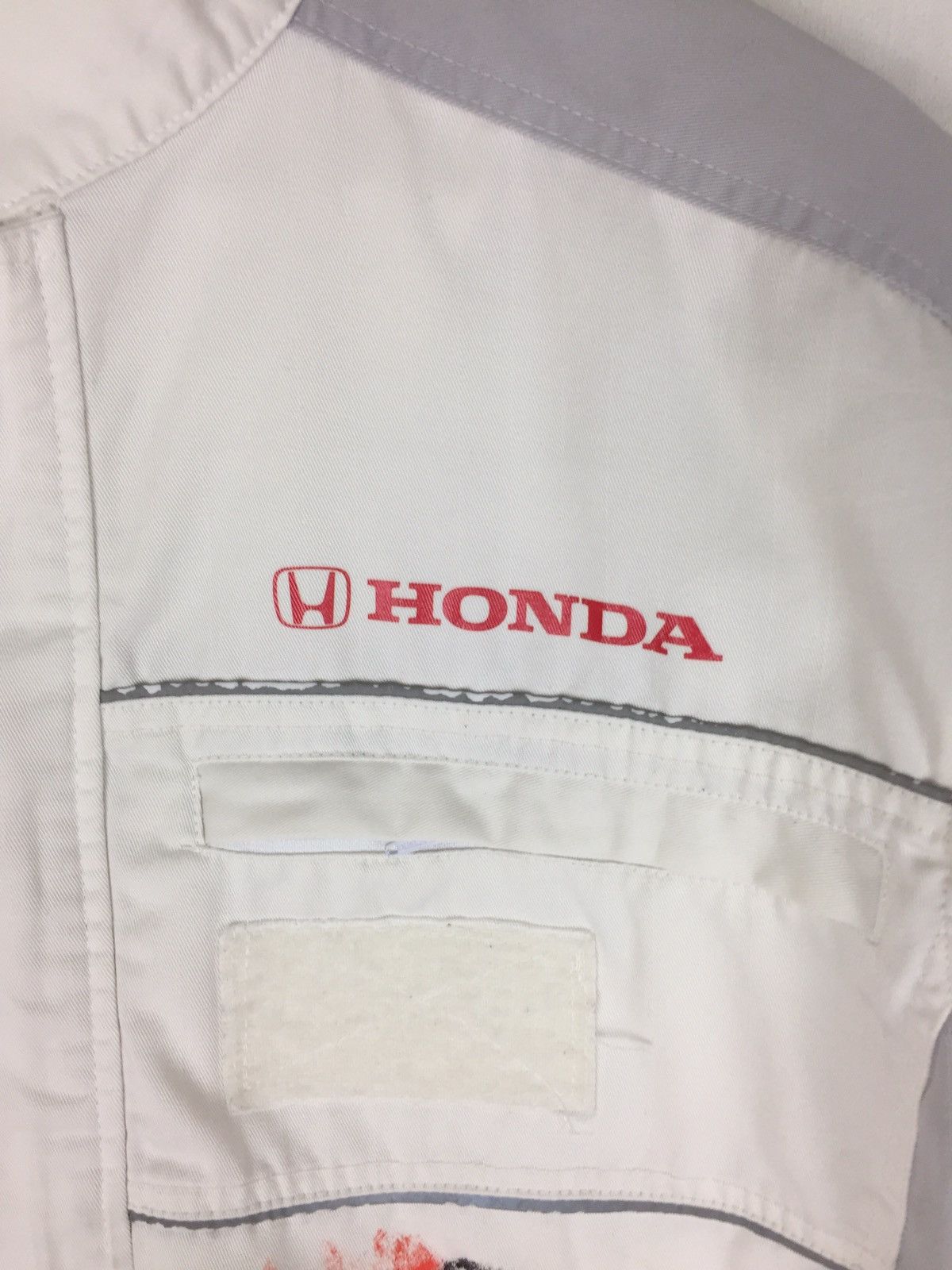 Gear for Sports × Honda Vintage Honda Workers Jacket Custom Paint Size US M / EU 48-50 / 2 - 7 Thumbnail