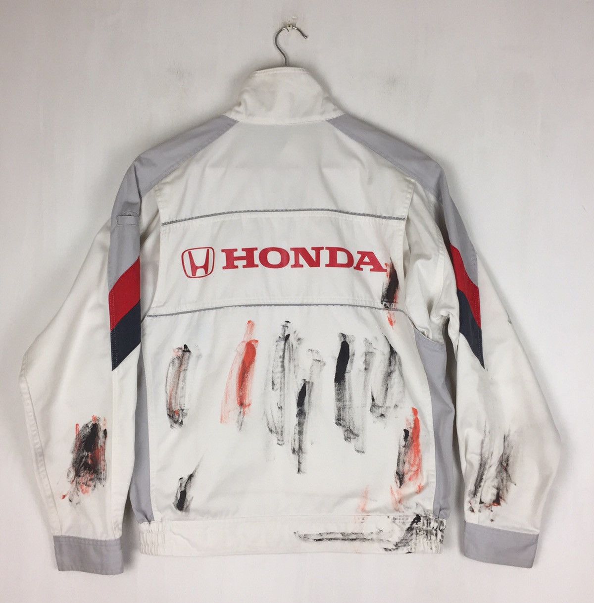 Gear for Sports × Honda Vintage Honda Workers Jacket Custom Paint Size US M / EU 48-50 / 2 - 2 Thumbnail