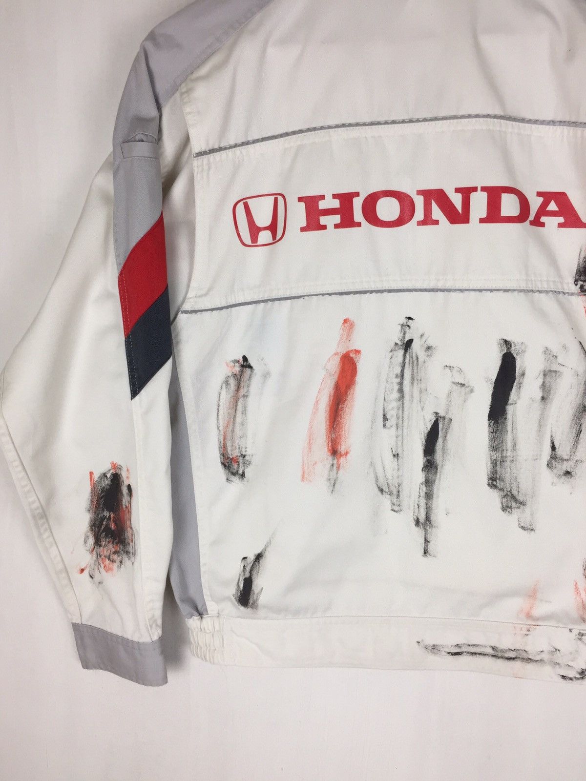 Gear for Sports × Honda Vintage Honda Workers Jacket Custom Paint Size US M / EU 48-50 / 2 - 12 Thumbnail