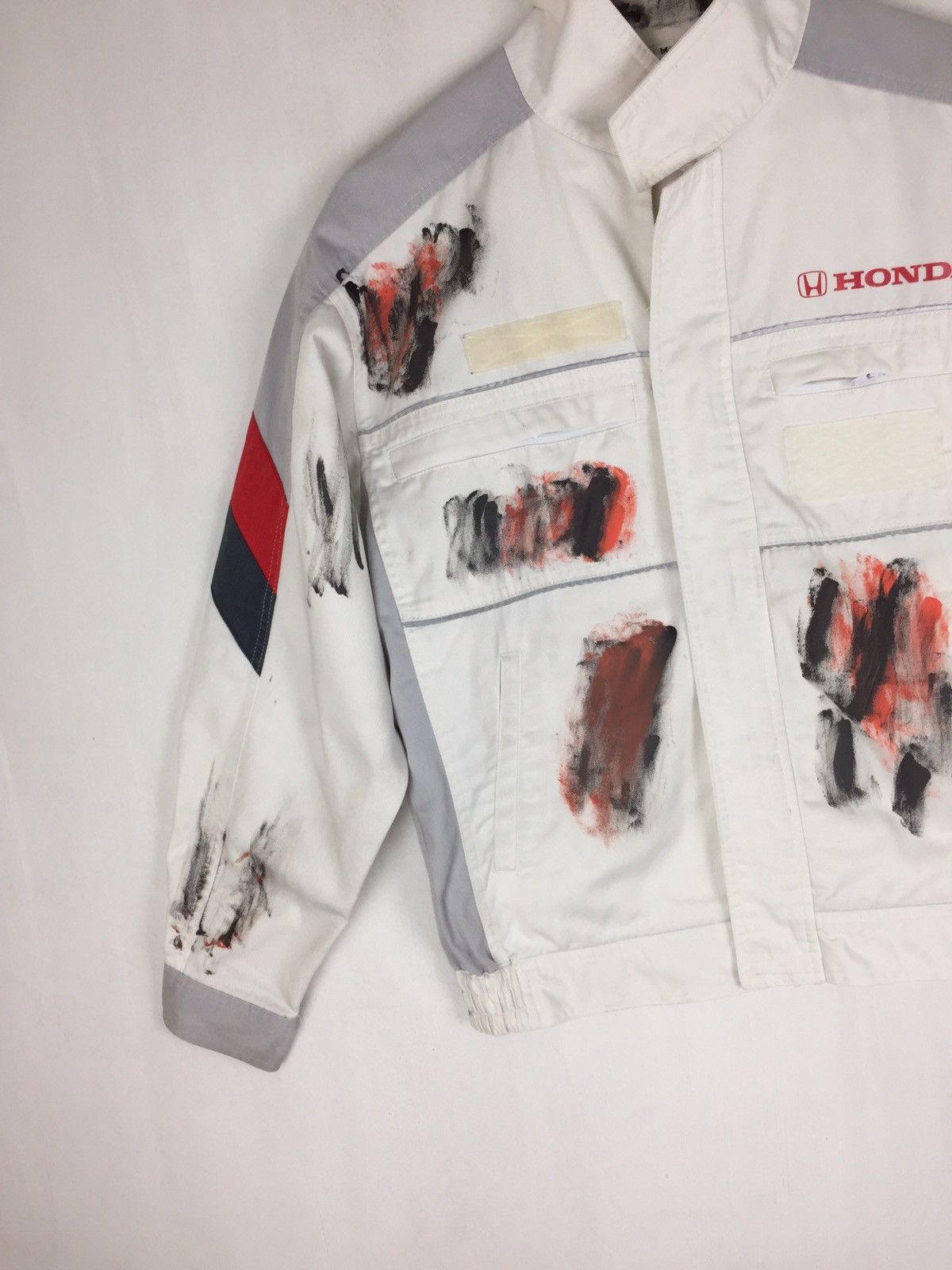 Gear for Sports × Honda Vintage Honda Workers Jacket Custom Paint Size US M / EU 48-50 / 2 - 5 Thumbnail